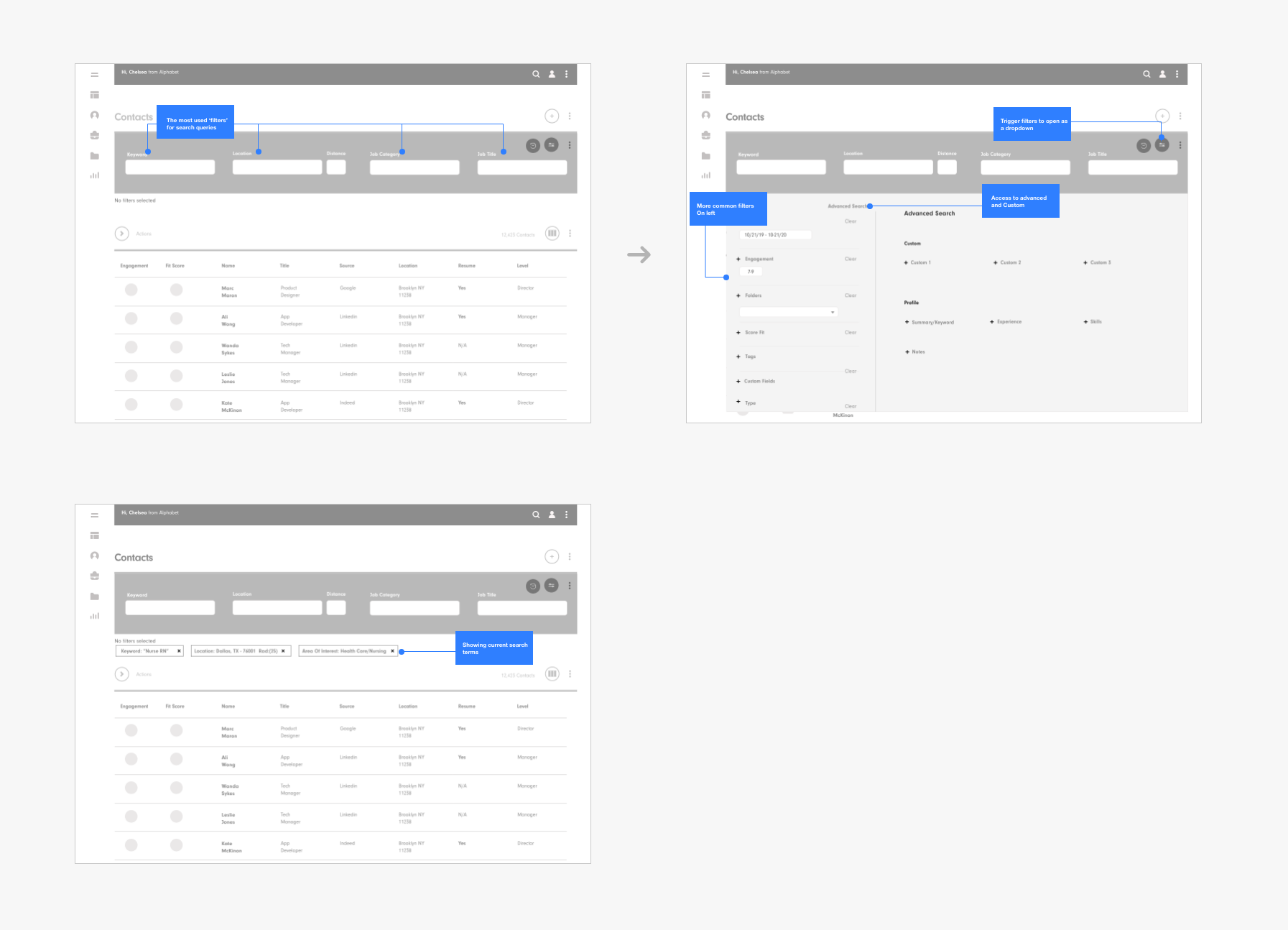 wireframes- flow2